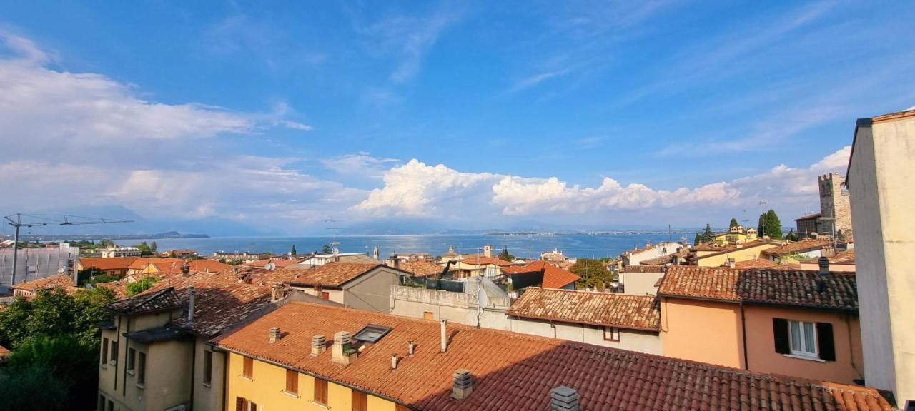 La Fenice Blu-By Goccia Di Lago Desenzano Desenzano del Garda Dış mekan fotoğraf