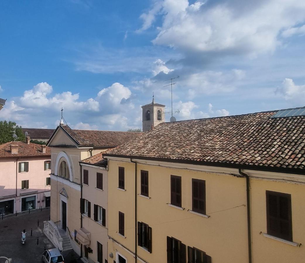 La Fenice Blu-By Goccia Di Lago Desenzano Desenzano del Garda Dış mekan fotoğraf